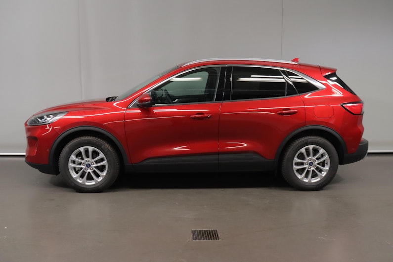 Vehicle image FORD KUGA