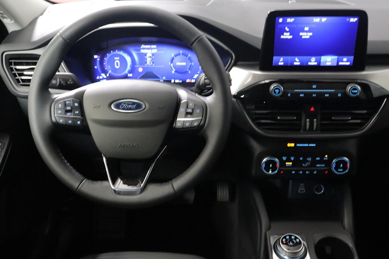 Vehicle image FORD KUGA