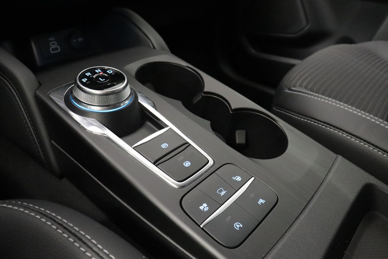 Vehicle image FORD KUGA