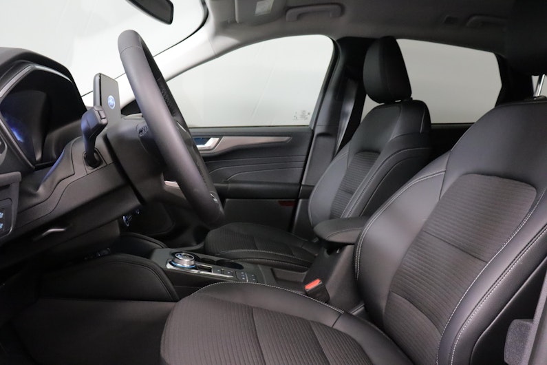 Vehicle image FORD KUGA