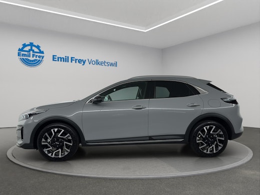 KIA XCeed 1.6 T-GDi Greydition 1