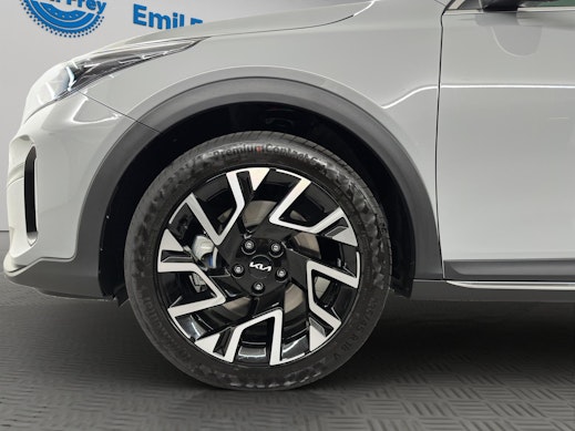 KIA XCeed 1.6 T-GDi Greydition 3