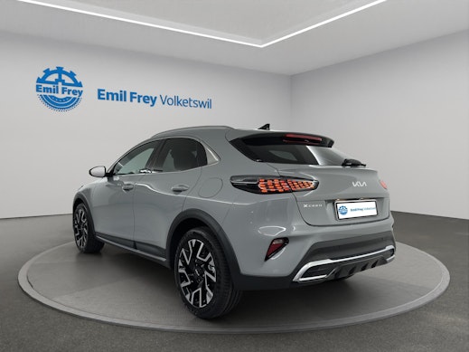 KIA XCeed 1.6 T-GDi Greydition 2