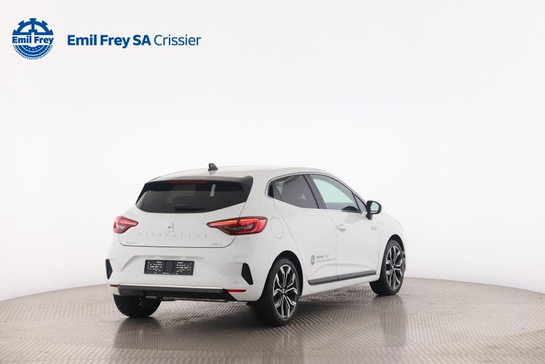 Vehicle image MITSUBISHI COLT