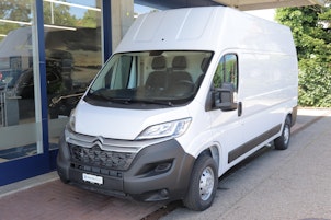 Vehicle image CITROEN Jumper Kaw. 35 L3H3 2.2 BlueHDi 140 S/S