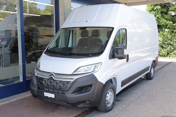 Vehicle image CITROEN Jumper Kaw. 35 L3H3 2.2 BlueHDi 140 S/S
