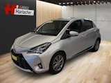 First vehicle image