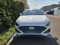 Hyundai i30 1.5 T-GDi Amplia DCT