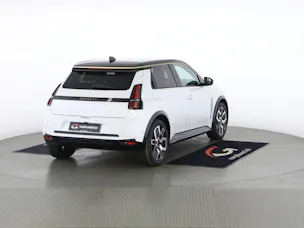 Renault 5 E-Tech Urban Range iconic fi