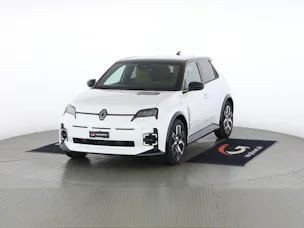 Renault 5 E-Tech Urban Range iconic fi