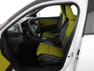 Renault 5 E-Tech Urban Range iconic fi