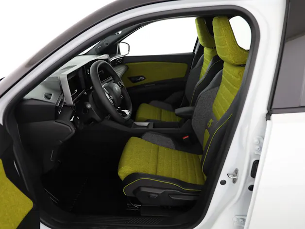 Renault 5 E-Tech Urban Range iconic fi