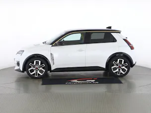 Renault 5 E-Tech Urban Range iconic fi