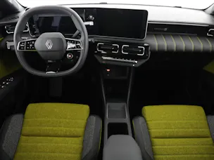 Renault 5 E-Tech Urban Range iconic fi