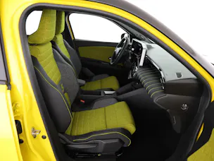 Renault 5 E-Tech Comfort Range iconic