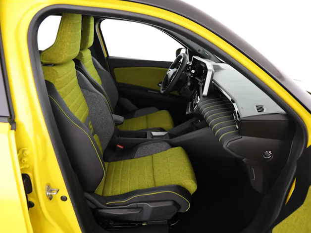 Renault 5 E-Tech Comfort Range iconic