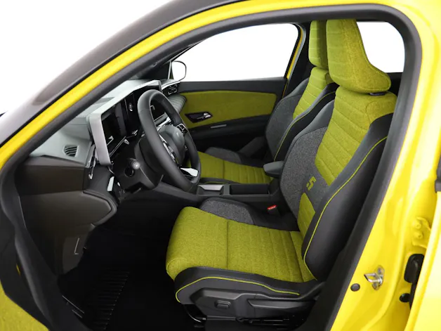 Renault 5 E-Tech Comfort Range iconic