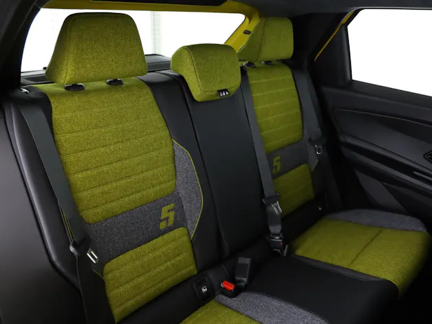 Renault 5 E-Tech Comfort Range iconic