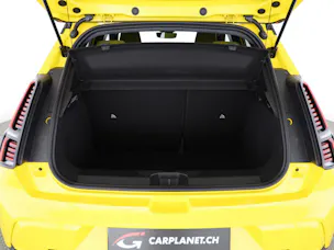 Renault 5 E-Tech Comfort Range iconic