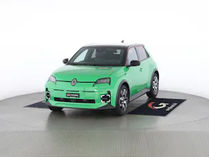 Renault 5 E-Tech Comfort Range techno