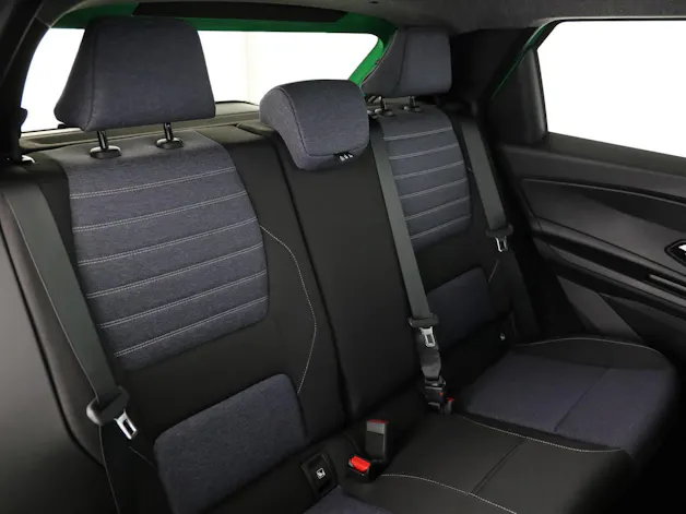 Renault 5 E-Tech Comfort Range techno
