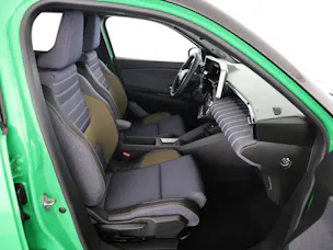 Renault 5 E-Tech Comfort Range techno