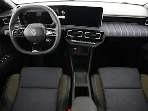 Renault 5 E-Tech Comfort Range techno