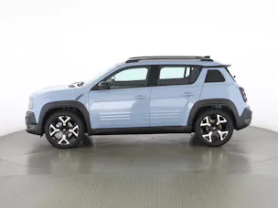 Renault 4 E-Tech Comfort Range techno Demo B2B