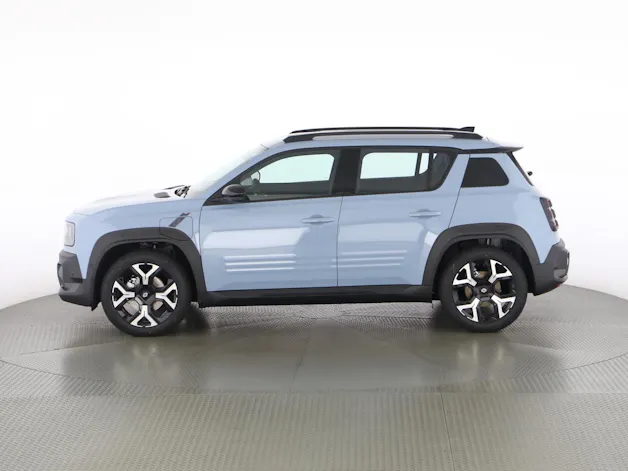 Renault 4 E-Tech Comfort Range techno Demo B2B
