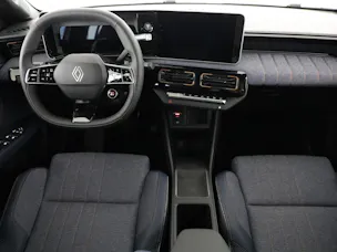 Renault 4 E-Tech Comfort Range techno Demo B2B