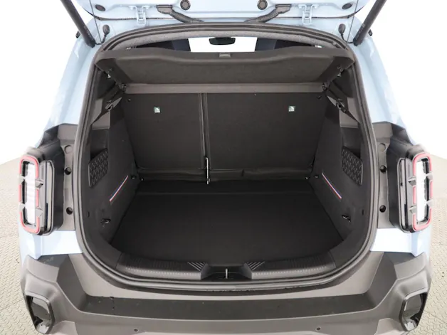 Renault 4 E-Tech Comfort Range techno Demo B2B