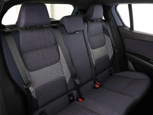 Renault 4 E-Tech Comfort Range techno Demo B2B