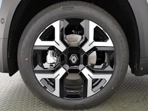 Renault 4 E-Tech Comfort Range techno Demo B2B