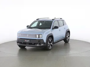 Renault 4 E-Tech Comfort Range techno Demo B2B