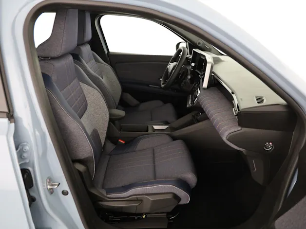 Renault 4 E-Tech Comfort Range techno Demo B2B