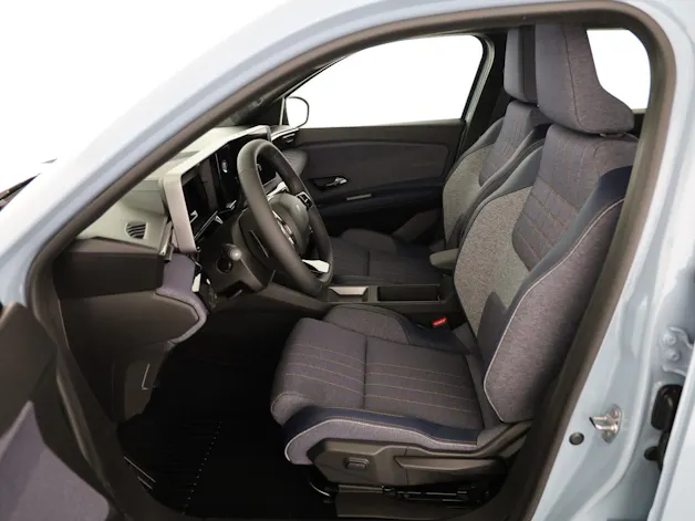 Renault 4 E-Tech Comfort Range techno Demo B2B