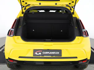 Renault 5 E-Tech Comfort Range iconic Demo
