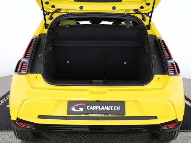 Renault 5 E-Tech Comfort Range iconic Demo