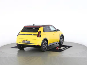 Renault 5 E-Tech Comfort Range iconic Demo