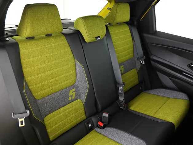Renault 5 E-Tech Comfort Range iconic Demo