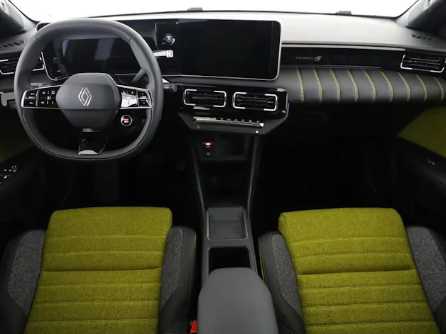 Renault 5 E-Tech Comfort Range iconic Demo