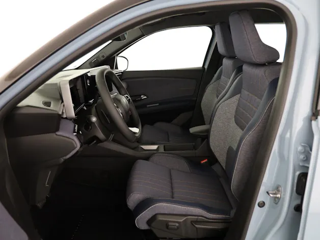 Renault 4 E-Tech Comfort Range techno