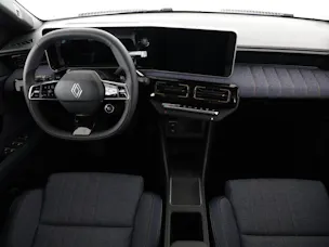 Renault 4 E-Tech Comfort Range techno