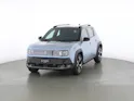 Renault 4 E-Tech Comfort Range techno