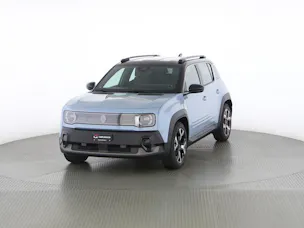 Renault 4 E-Tech Comfort Range techno