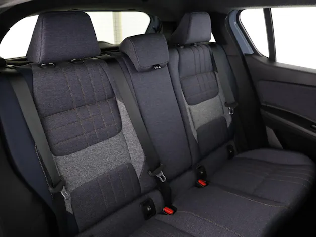 Renault 4 E-Tech Comfort Range techno