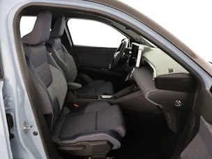 Renault 4 E-Tech Comfort Range techno