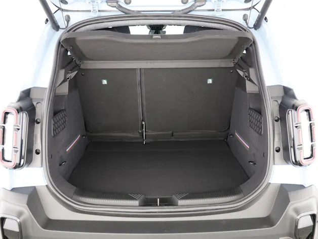 Renault 4 E-Tech Comfort Range techno