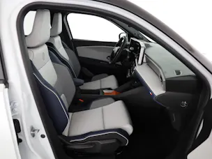 Renault 5 E-Tech Comfort Range Roland