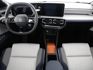 Renault 5 E-Tech Comfort Range Roland